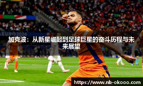 加克波：从新星崛起到足球巨星的奋斗历程与未来展望